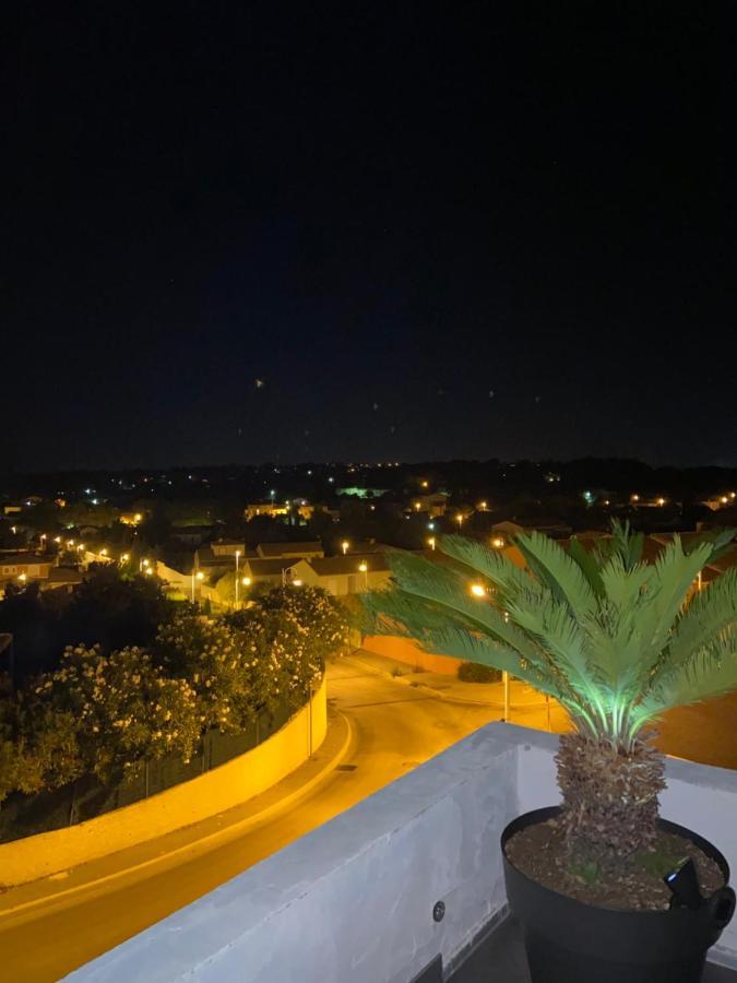 Blue Diamond Room Salles-dʼAude Exterior foto